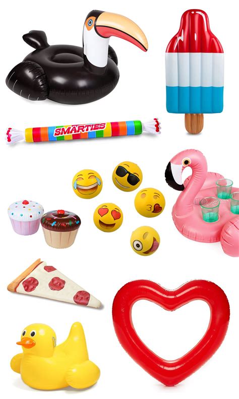 The Coolest Pool Floats For Summer Parties Cool Pool Floats Pool