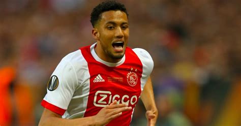 Update information for jaïro riedewald ». Palace lead Newcastle and Everton in race for versatile ...