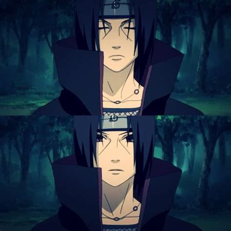 Itachi Is The Best Character In The Whole Naruto Ever Forever Uchiha