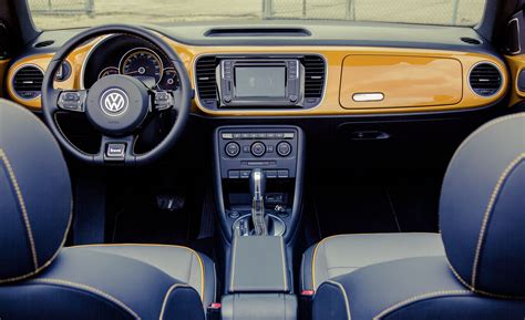 2017 Volkswagen Beetle Dune Convertible Cars Exclusive Videos And