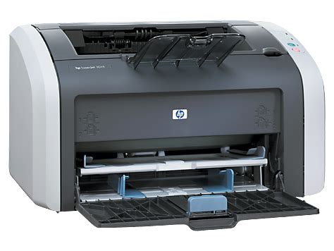 For linux downloads, hp recommends another website. HP 1015 LASERJET DRIVERS FOR MAC
