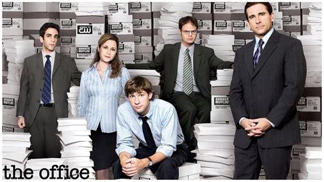 The Office Review And Kritik Deutsch Youtube