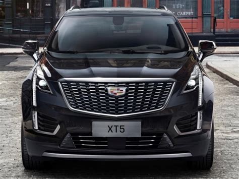 2022 Cadillac Xt4 Release Date Colors Changes Interior Price Best