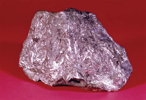 Antimony Definition Symbol Uses And Facts Britannica