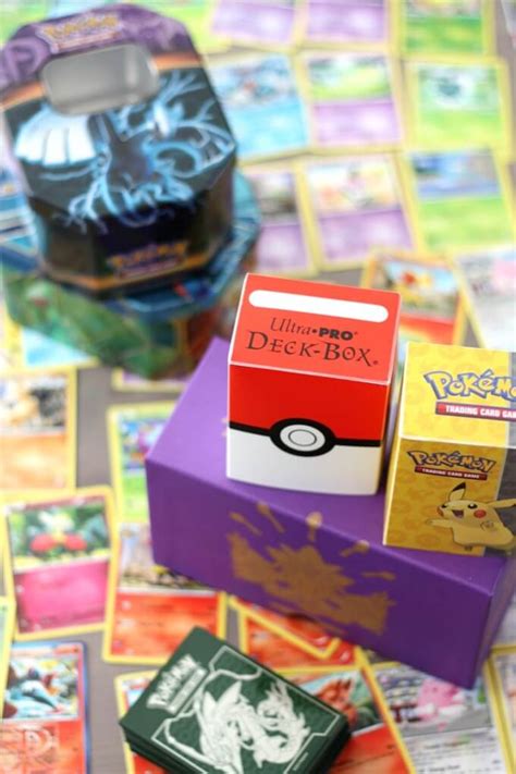 Maybe you would like to learn more about one of these? This Mom Plays Pokemon. The Benefits of Pokemon Cards