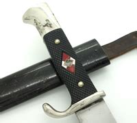 Hj dolch / fahrtenmesser hitlerjugend. Blut und Ehre! Hitler Youth & DJ Daggers | Lakesidetrader