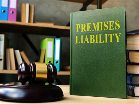 It can be divided into categories according to the object of insurance and the type of risk. What Is Premises Liability Insurance Coverage? | Premises Liability | Berger and Green