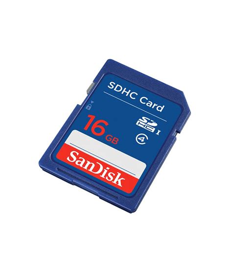Canon powershot a2500 digital camera memory card 16g. SanDisk 16 GB Class 4 Camera Memory Card Price in India- Buy SanDisk 16 GB Class 4 Camera Memory ...