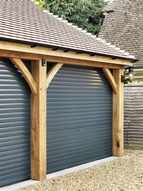 Northerntool.com has been visited by 100k+ users in the past month Double Garage with Stores - Ascot Timber Buildings