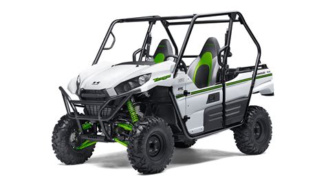 2016 Teryx Teryx Side X Side By Kawasaki