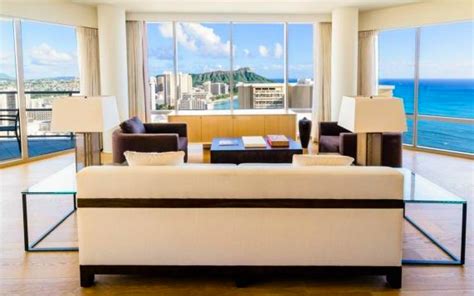 Trump Tower Waikiki Condo Residence For Sale Hawaii House