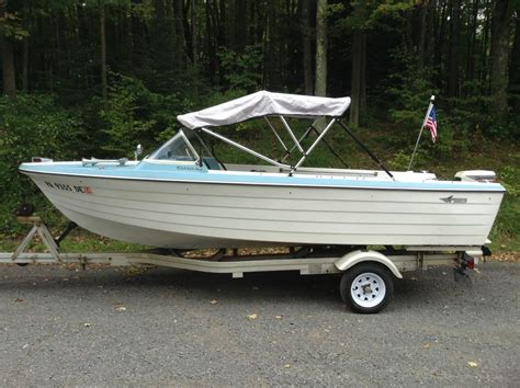 Atlas Traveler 1968 for sale for $2,500 - Boats-from-USA.com
