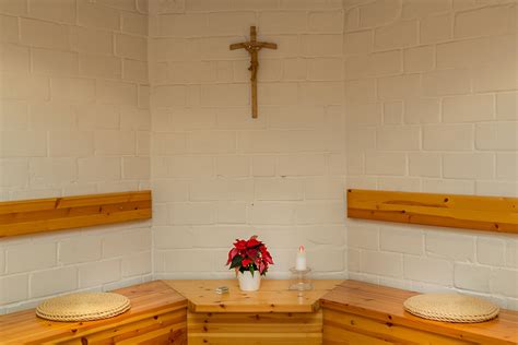 Stille, seelsorgeseminare, eheseminare, familienprogramme, begegnungstage für christen aus deutschland un der ökumene, seminare zu grundfragen menschlicher existenz. das Haus - Haus der Stille