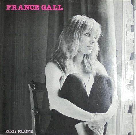 France Gall France Gall Lp Cover Vinyl Cover Cover Art Vinyl Cd Vinyl Records Vinyl Music