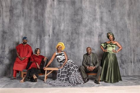 Are you looking for the most interesting nigerian series movies to watch today? The 20 Best Nigerian Movies On Netflix | GIFT COLLINS