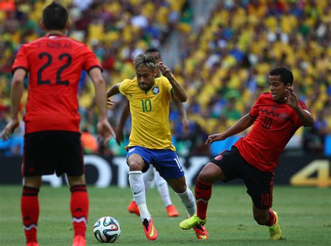 Jul 10, 2017 · 11 oct 2014: 2014 World Cup Photos - Mexico vs Brazil