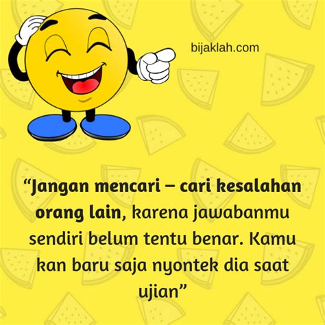 We did not find results for: 20+ Ide Kata Kata Motivasi Jangan Nyontek Saat Ujian ...