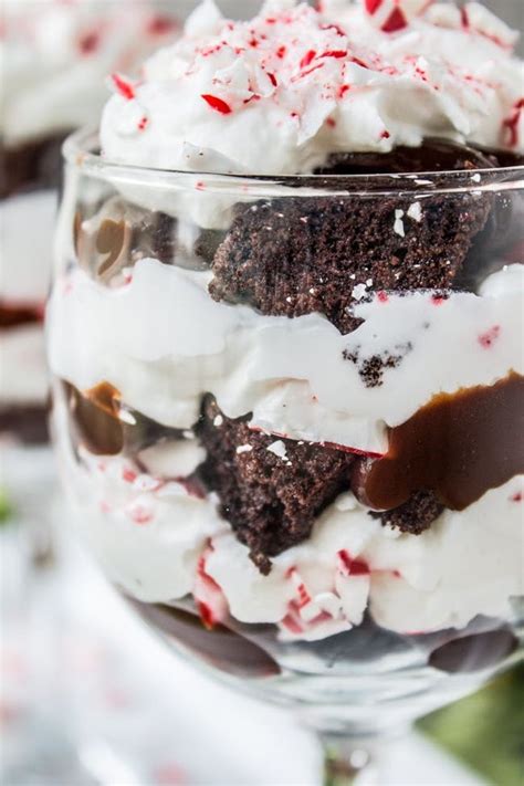 20 Creative Candy Cane Recipes To Make All Of December Brit Co