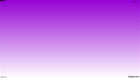 Wallpaper Gradient Purple White Linear 9400d3 Ffffff 90°