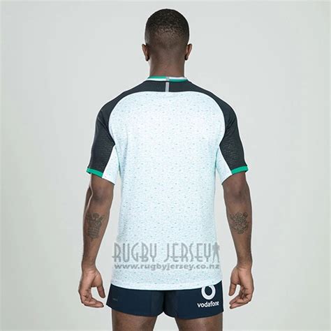The ireland national rugby union team is the representative national team in the sport of rugby union for the island of ireland. Ireland Rugby Jersey 2019-2020 Away | RUGBYJERSEY.CO.NZ