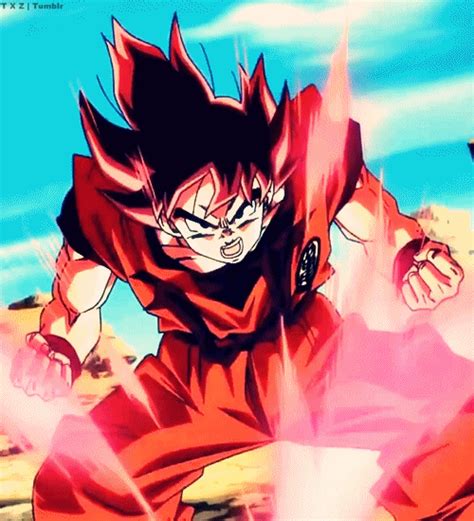 We offer an extraordinary number of hd images that will instantly freshen up your smartphone or computer. 7 Imágenes que se Mueven de Dragon Ball Z Kai - Imágenes que se mueven