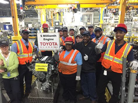 At south, we look at the world and see things that we have the power to change, affect and shape — together. Global power: Alabama engine operations fill key role for ...