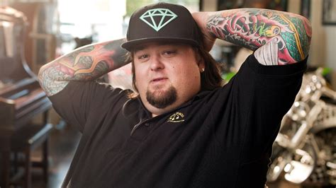 How Did Chumlee Lose Weight His Surgery And Diet