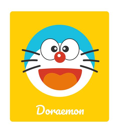Doraemon Icon Download For Free Iconduck