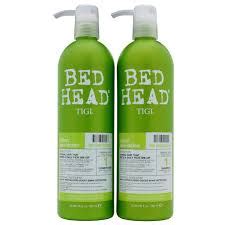 Tigi Bed Head Re Energize Gift Set 750ml Shampoo 750ml Conditioner