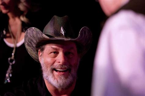 Kids Ted Nugent Highlight Nras Final Day In Houston
