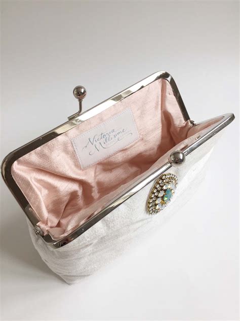 Asian Bridal Clutch Bags Iucn Water