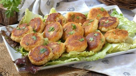 Boulettes De Chou Fleur Ma Patisserie