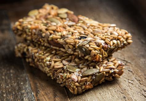 All of the ingredients used in our round up of healthy granola bars were purchased at our local food lion. Muesli Bars Hits and Misses - Which Are Best For Your Family?