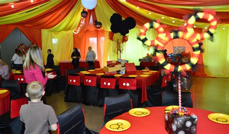 How To Choose The Best Party Theme To Make Your Event Spectacular