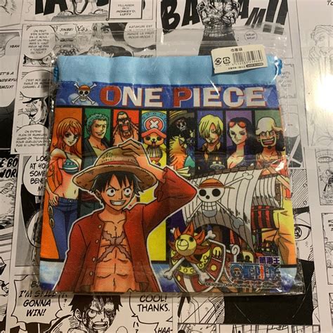 Jual Official Merchandise One Piece Shopee Indonesia