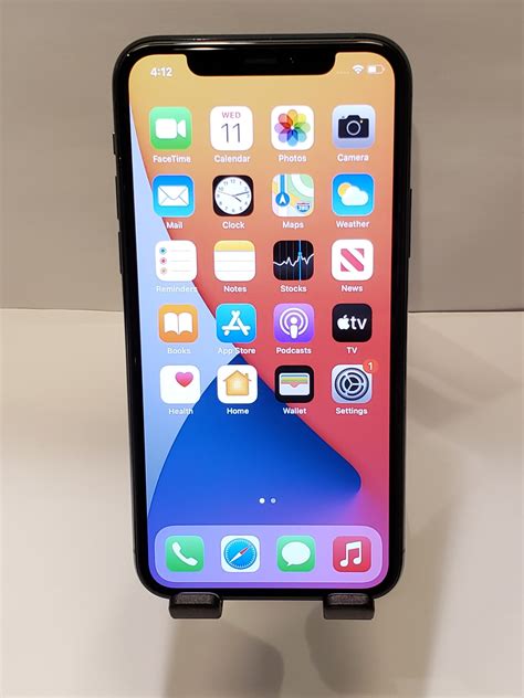 Apple Iphone 11 Pro Atandt Cell4pets