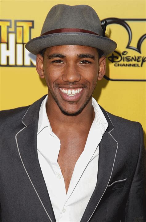 Brandon Mychal Smith Let It Shine Wiki Fandom Powered By Wikia