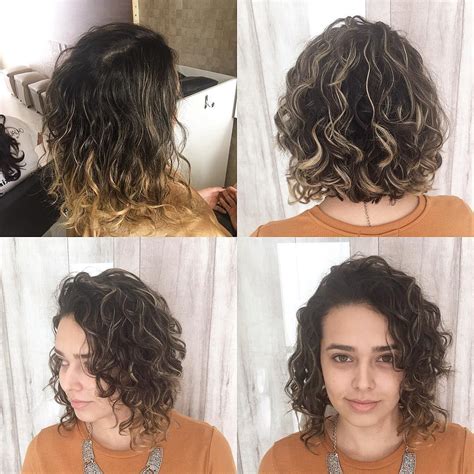 10 Deva Cut For Short Curly Hair Fashionblog