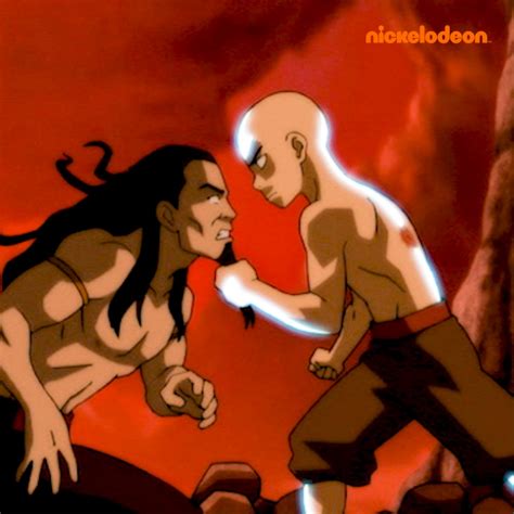 Fire Lord Ozai Vs Aang Final Battle Scene Avatar 🔥💨💧🌎 Avatar