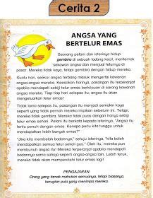 ไอเดีย Cerita pendek 11 รายการ | ภาษามลายู, แบบฝึกหัดสำหรับเด็กก่อนวัย
