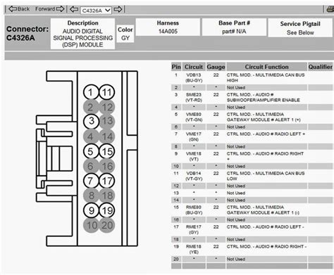 Below are the image gallery of 2006 ford escape wiring diagram, if you like the image or like this post please contribute with us to share this post to your social media or save this post in your device. F150 Amp Wiring Diagram - Wiring Diagram & Schemas