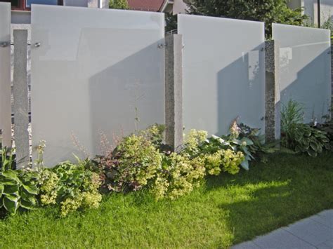 We did not find results for: Gartengestaltung mit Sichtschutz aus Glas in Leonberg