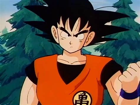 Teen Goku Vs Naruto Base Eos Battles Comic Vine