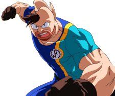 In the manga, tamaki bullies keiko into dating the riganifor money, to which rinko steps in to defend rinko and prevent the exchange, and this leads the rigani to kidnap rinko. SARANTONTON: MUSCULMAN