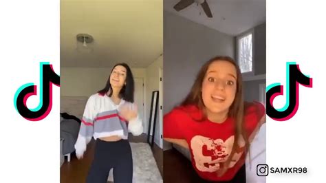 Charli D Amelio New Tiktok Compilation Youtube