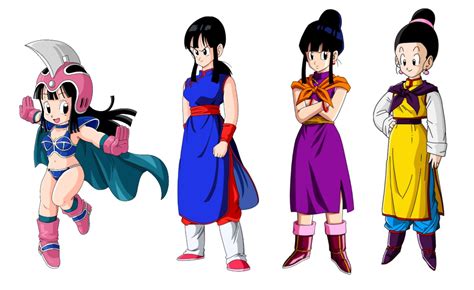 Es his characters names from a variety of everyday objects ? Hilarious Names in the DragonBall Series | Akibento Blog