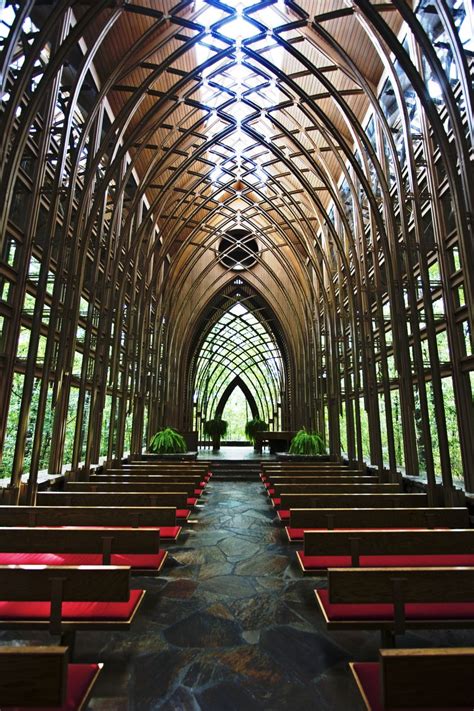 Mildred B Cooper Memorial Chapel Bella Vista Ark Church