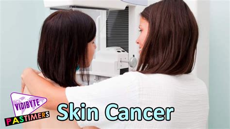 5 best ways to protect against skin cancer health tips youtube