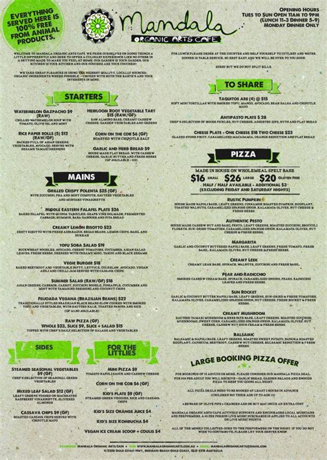 Vegetarian friendly Gold Coast cafes - Localsearch