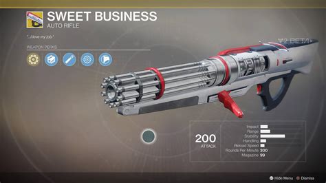 Destiny 2 Beta All Exotics Weapons And Armour And Find Out How To